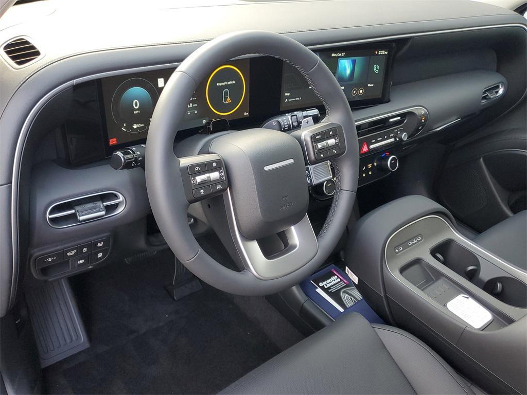 new 2026 Hyundai Palisade car, priced at $45,008