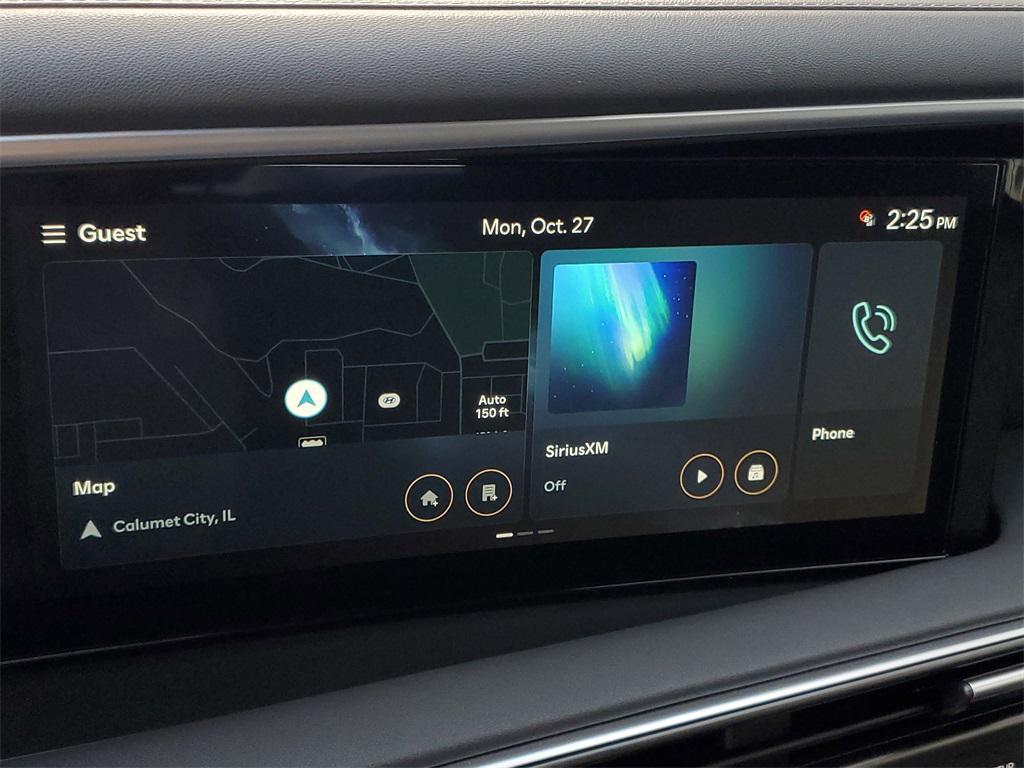 new 2026 Hyundai Palisade car, priced at $45,008