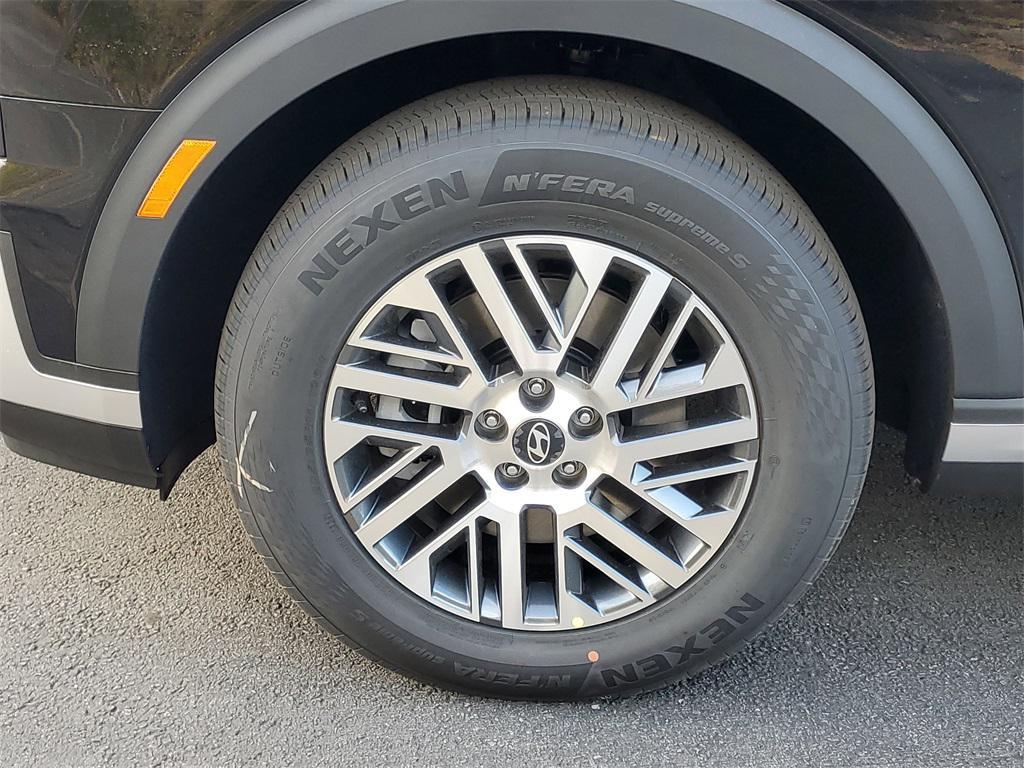 new 2026 Hyundai Palisade car, priced at $45,008