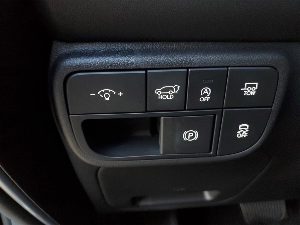 new 2026 Hyundai Palisade car, priced at $45,008