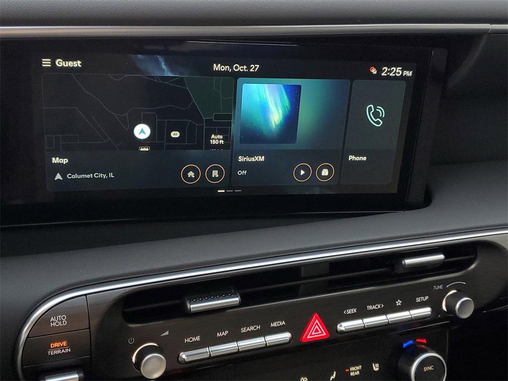 new 2026 Hyundai Palisade car, priced at $45,008