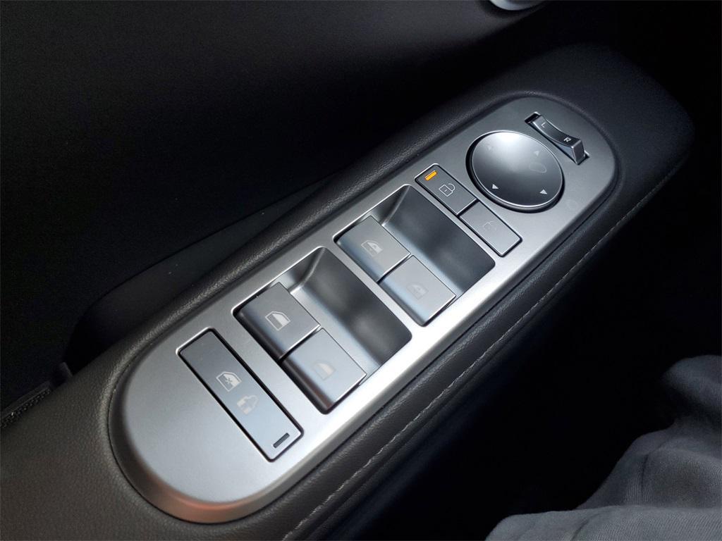 new 2026 Hyundai Palisade car, priced at $45,008