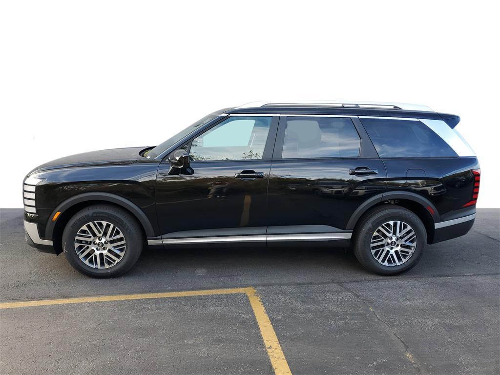 new 2026 Hyundai Palisade car, priced at $45,008