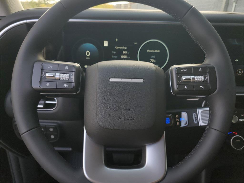 new 2026 Hyundai Palisade car, priced at $45,008