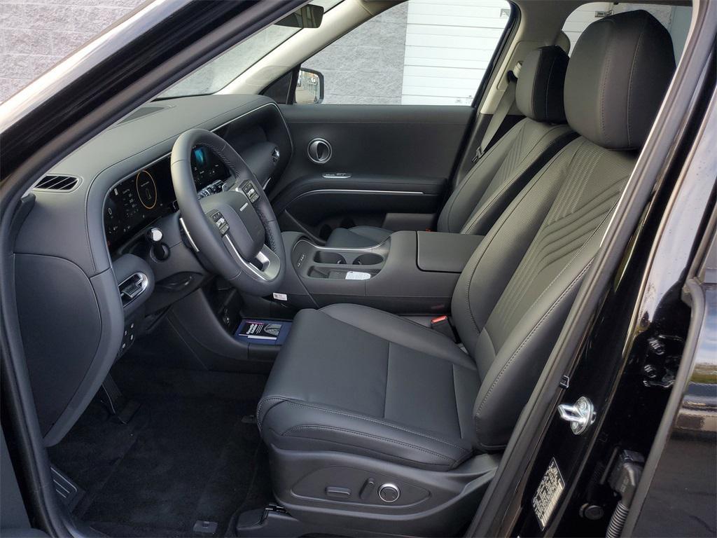 new 2026 Hyundai Palisade car, priced at $45,008