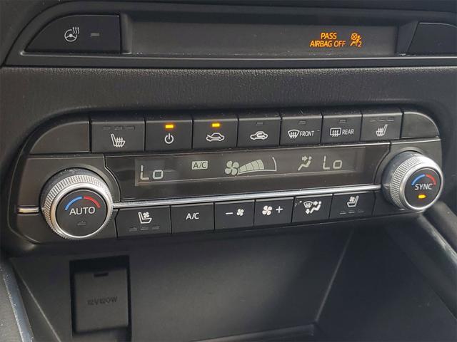 used 2021 Mazda CX-5 car, priced at $23,997