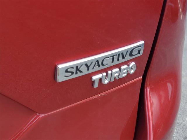 used 2021 Mazda CX-5 car, priced at $23,997