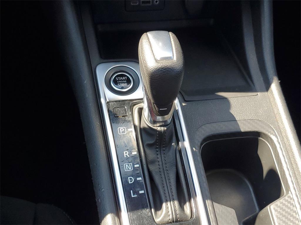 used 2023 Nissan Sentra car, priced at $14,897