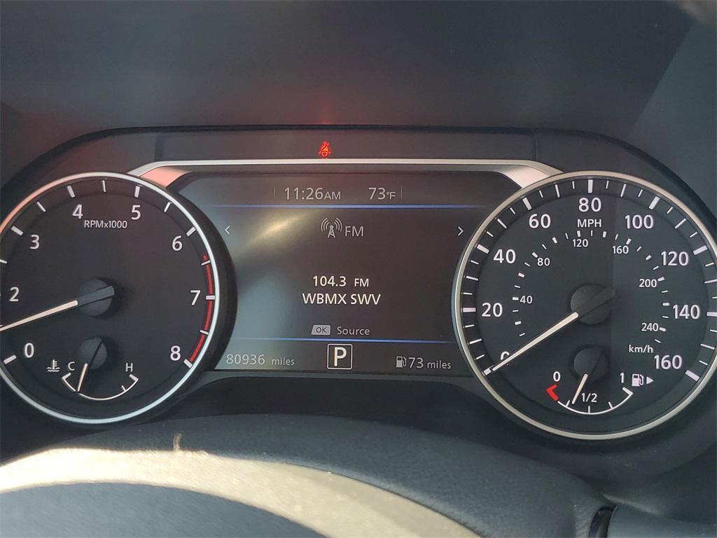 used 2023 Nissan Sentra car, priced at $14,897
