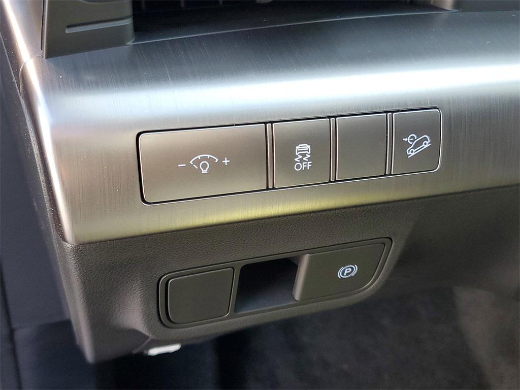 new 2026 Hyundai Kona car, priced at $30,078