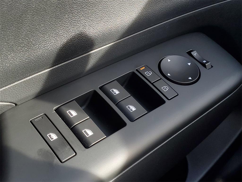 new 2026 Hyundai Kona car, priced at $30,078