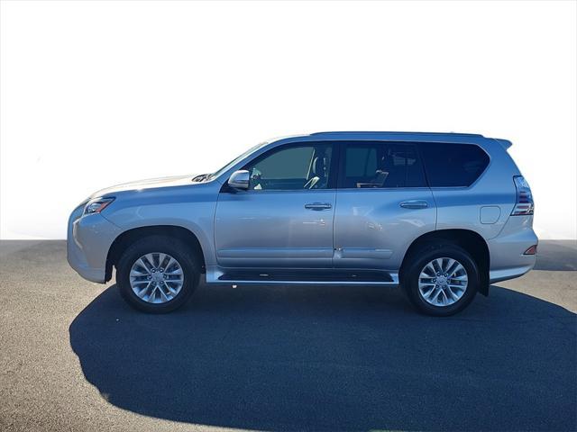 used 2018 Lexus GX 460 car, priced at $31,747