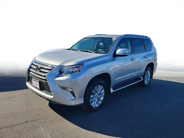 used 2018 Lexus GX 460 car, priced at $31,747