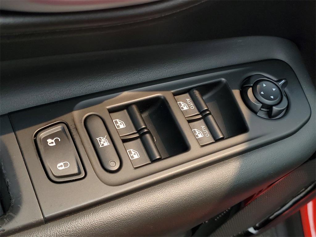 used 2020 Jeep Renegade car, priced at $14,847