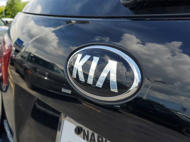 used 2020 Kia Sorento car, priced at $17,897