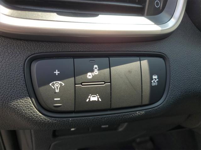used 2020 Kia Sorento car, priced at $17,897