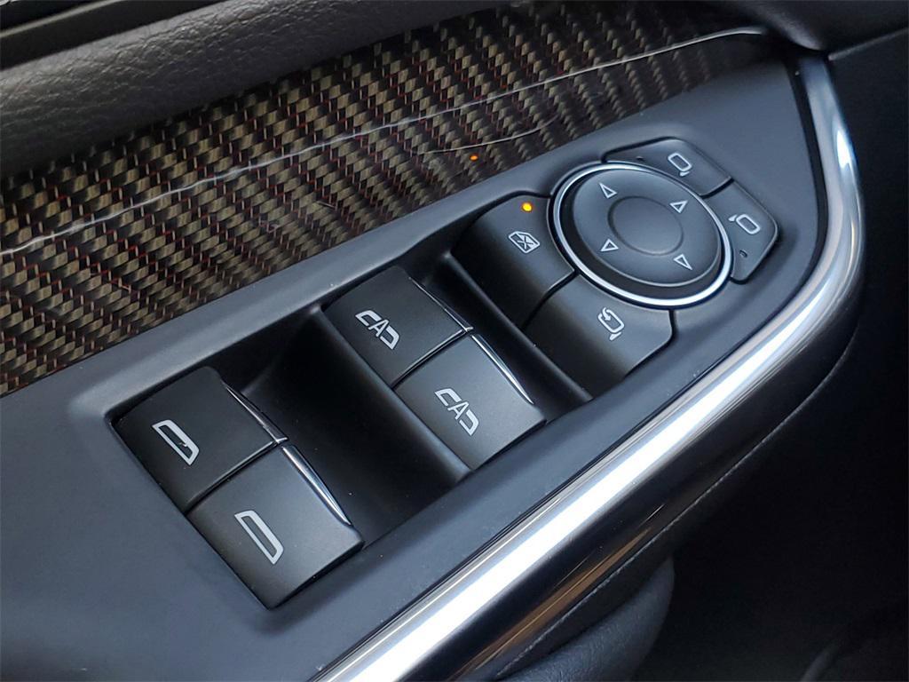 used 2019 Cadillac XT4 car, priced at $20,700