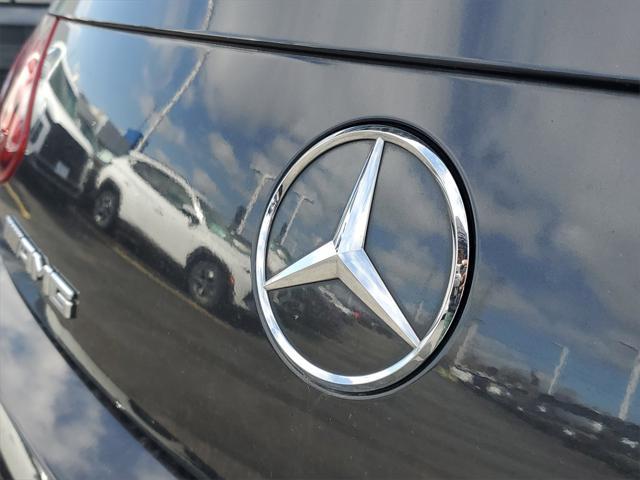 used 2019 Mercedes-Benz AMG C 43 car, priced at $36,847