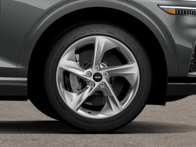 new 2026 Genesis GV70 car, priced at $52,985