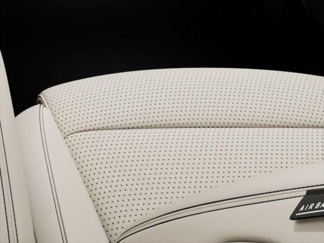 new 2026 Genesis GV70 car, priced at $52,985