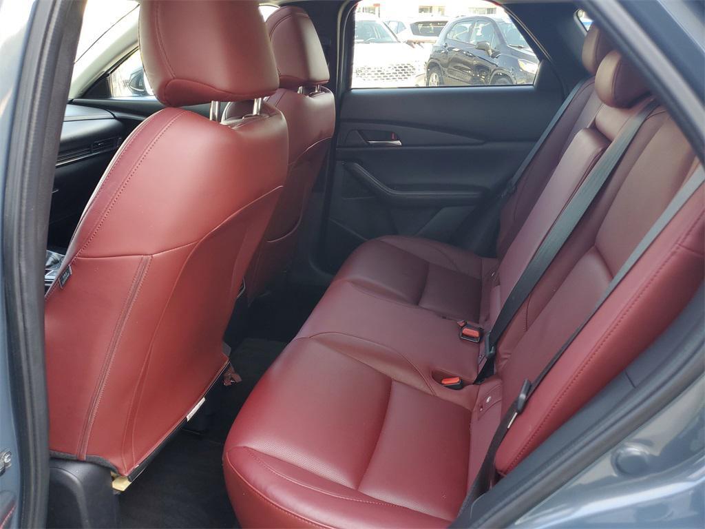 used 2024 Mazda CX-30 car, priced at $23,500