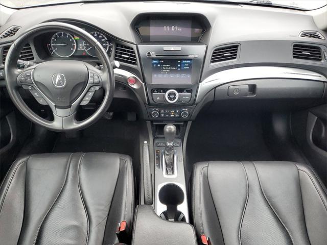 used 2019 Acura ILX car, priced at $18,297