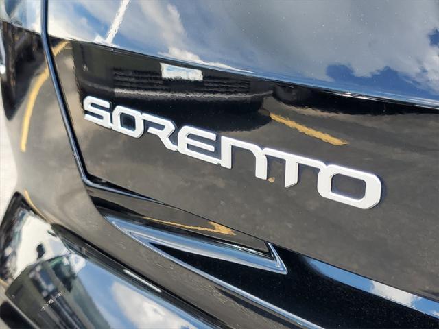 used 2023 Kia Sorento car, priced at $27,577