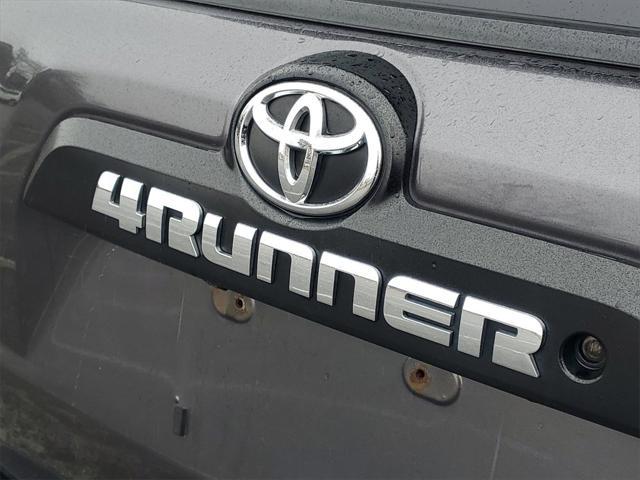 used 2017 Toyota 4Runner car, priced at $24,597