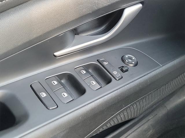 used 2023 Hyundai Elantra car, priced at $17,997