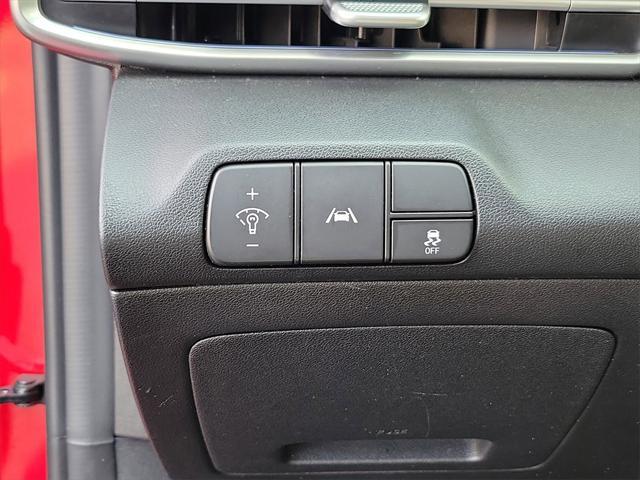 used 2023 Hyundai Elantra car, priced at $17,997