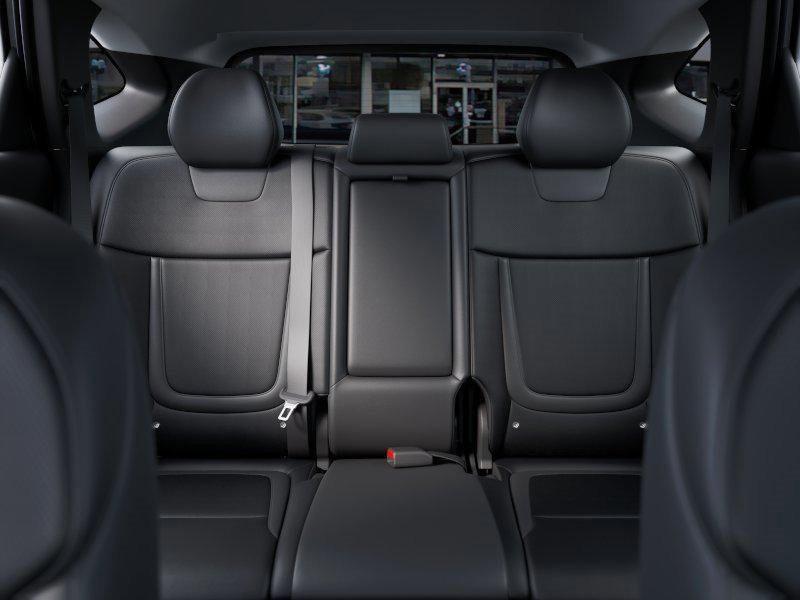new 2025 Hyundai Tucson car, priced at $33,562