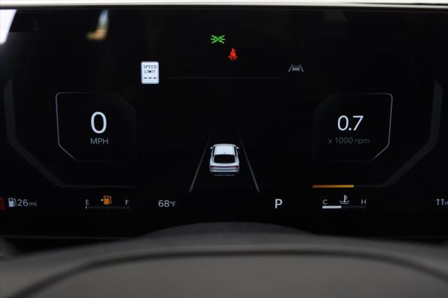 new 2025 Kia K4 car, priced at $23,988