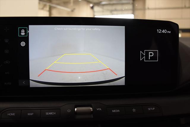new 2025 Kia K4 car, priced at $23,988