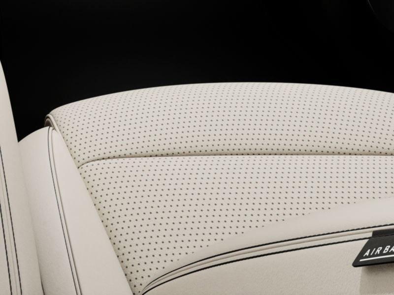 new 2026 Genesis GV70 car, priced at $47,000