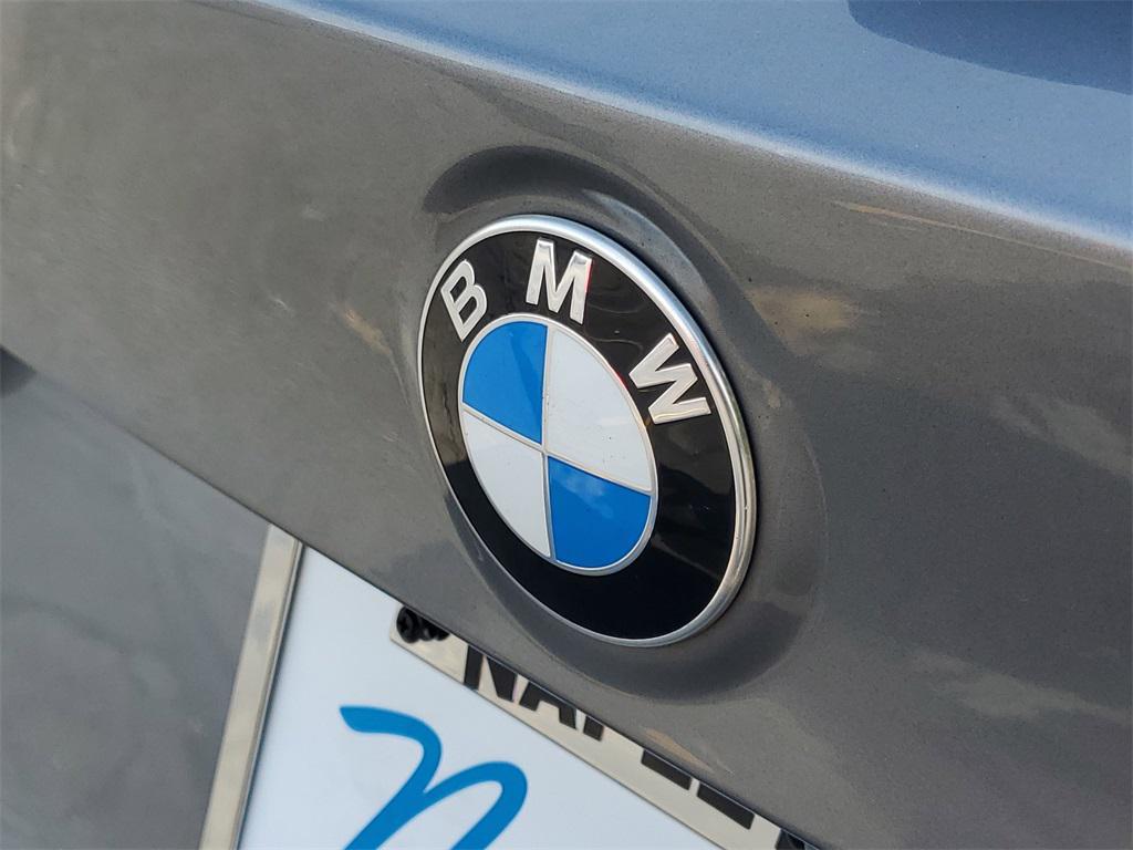 used 2023 BMW X3 car, priced at $28,000