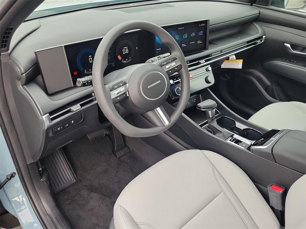 new 2026 Hyundai SANTA CRUZ car, priced at $35,064