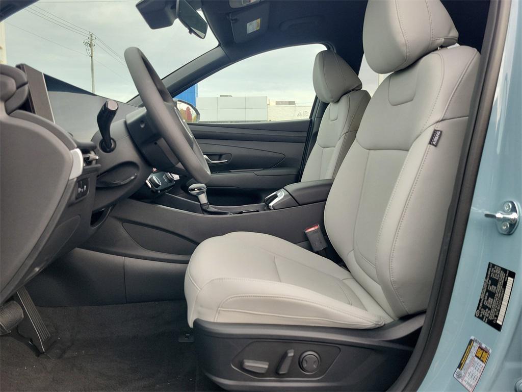 new 2026 Hyundai SANTA CRUZ car, priced at $35,064