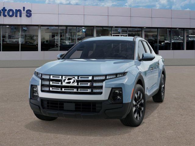 new 2026 Hyundai SANTA CRUZ car, priced at $35,064