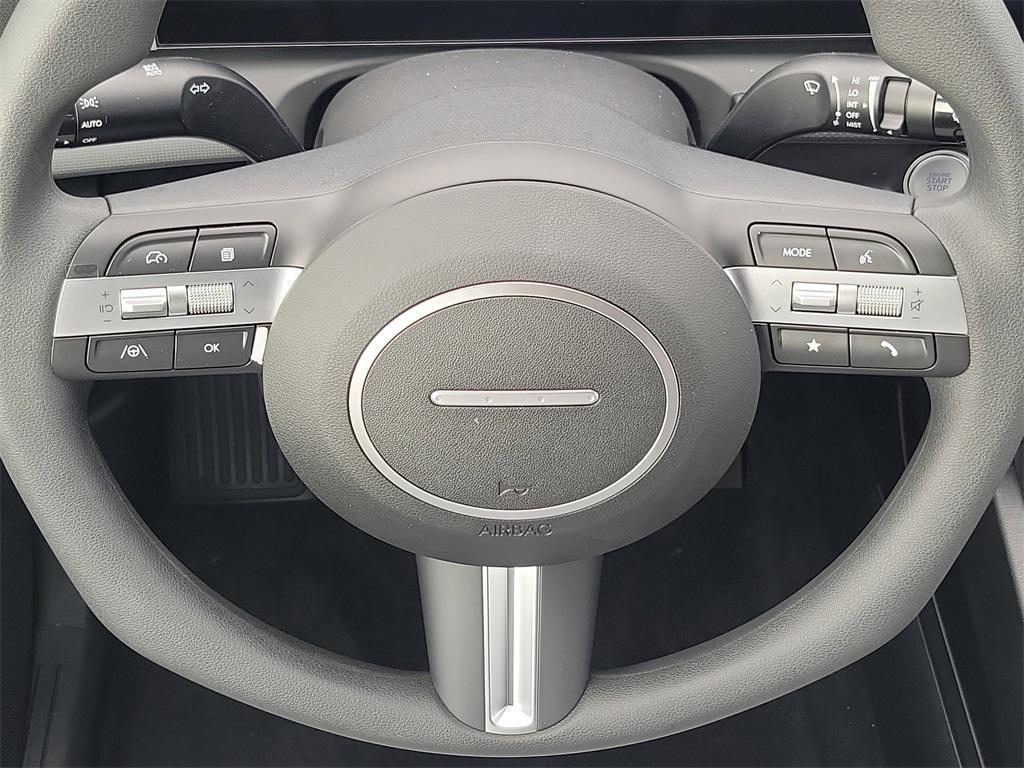 new 2026 Hyundai SANTA CRUZ car, priced at $35,064