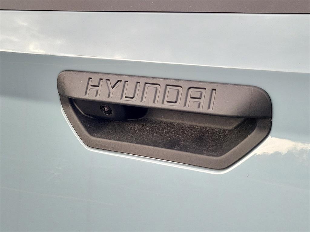 new 2026 Hyundai SANTA CRUZ car, priced at $35,064