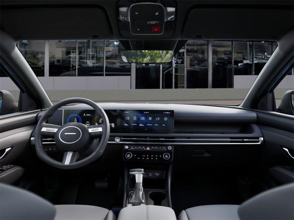 new 2026 Hyundai SANTA CRUZ car, priced at $35,064