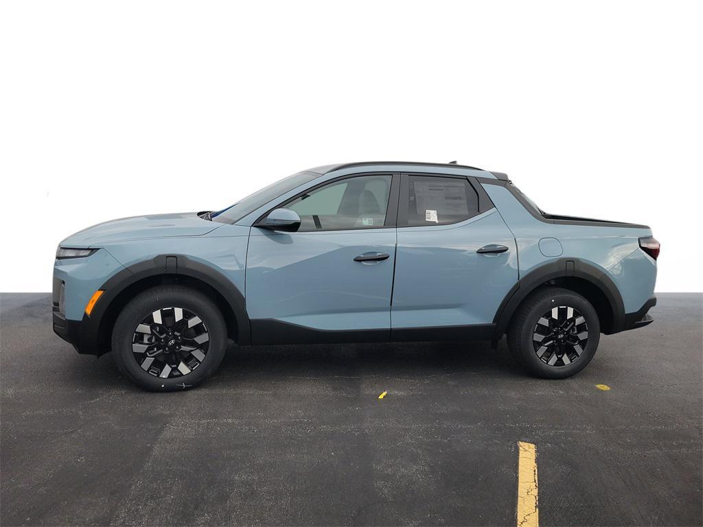 new 2026 Hyundai SANTA CRUZ car, priced at $35,064