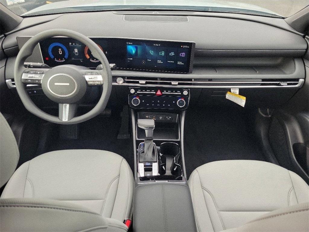 new 2026 Hyundai SANTA CRUZ car, priced at $35,064