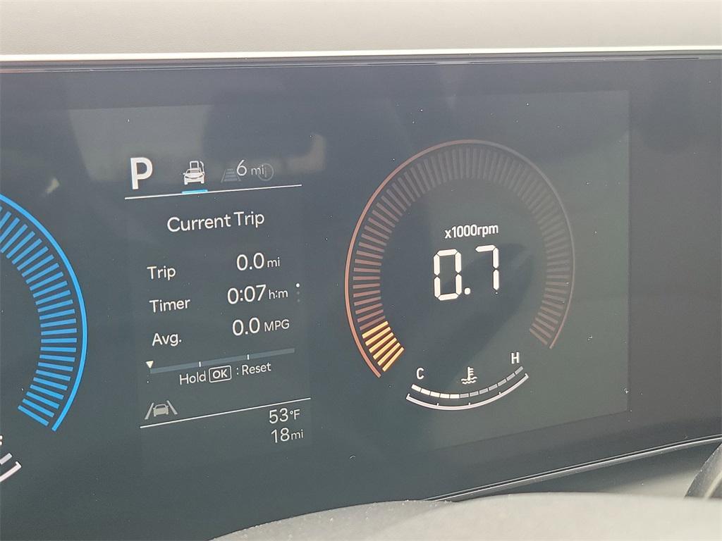 new 2026 Hyundai SANTA CRUZ car, priced at $35,064