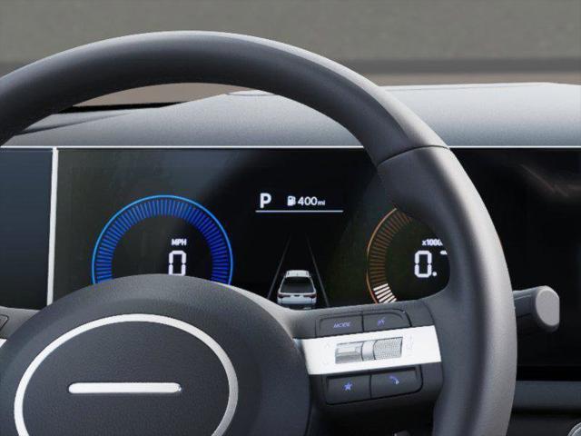 new 2026 Hyundai SANTA CRUZ car, priced at $35,064