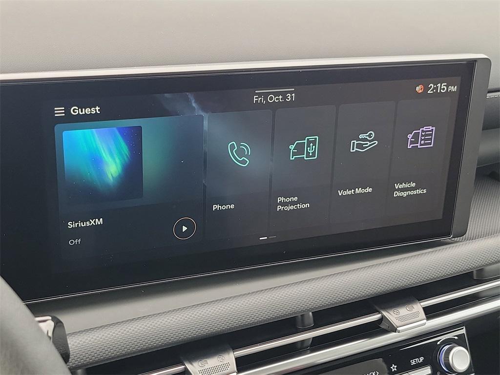 new 2026 Hyundai SANTA CRUZ car, priced at $35,064