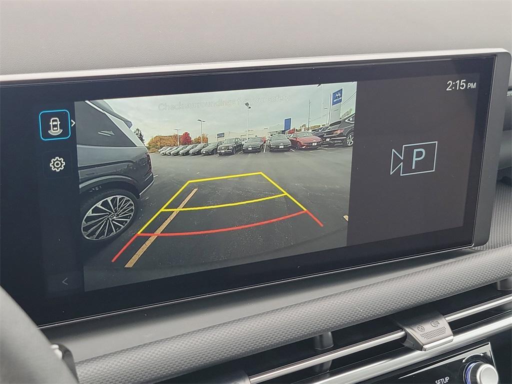 new 2026 Hyundai SANTA CRUZ car, priced at $35,064