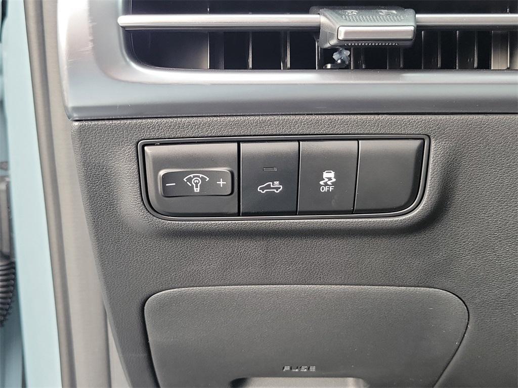 new 2026 Hyundai SANTA CRUZ car, priced at $35,064