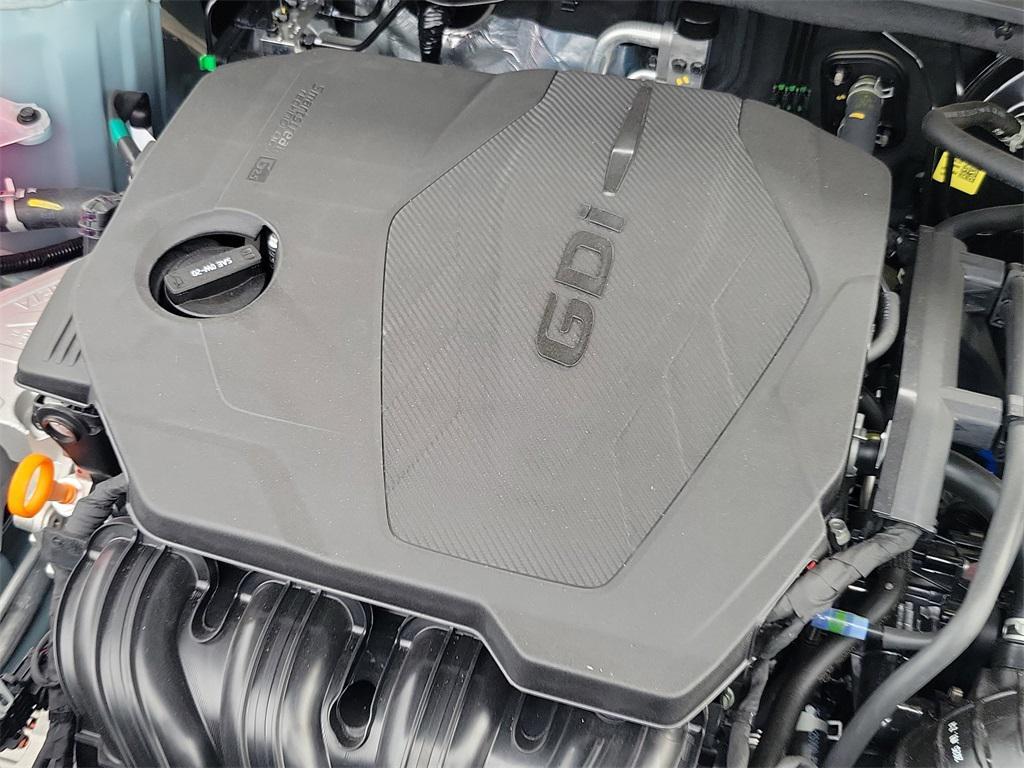 new 2026 Hyundai SANTA CRUZ car, priced at $35,064