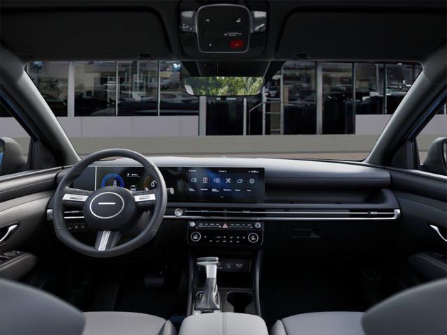 new 2026 Hyundai SANTA CRUZ car, priced at $35,064